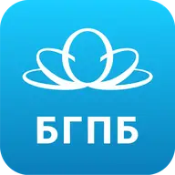 Иконка приложения Белгазпромбанк