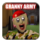 Army Scary Granny Mod