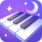 Dream Piano Music Game