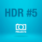 HDR Projects
