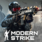 Modern Strike Online PRO Шутер