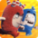 Oddbods Turbo Run