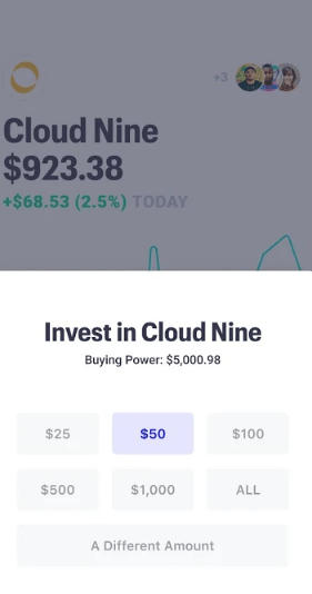 Public Invest To Pay