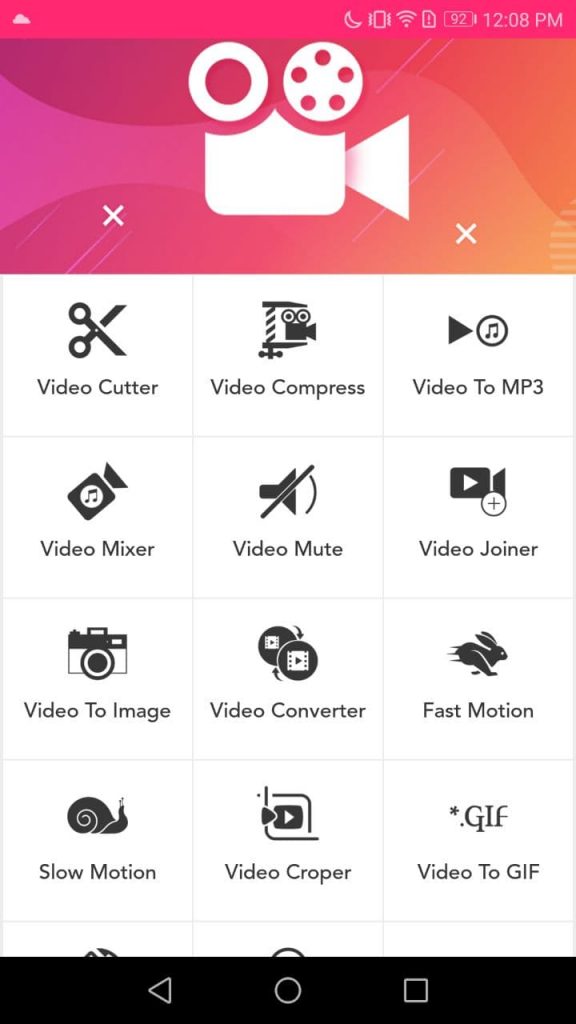 Videoleap Pro Tools