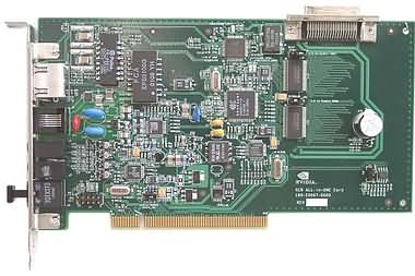 NVIDIA nForce Networking Controller Motherboard
