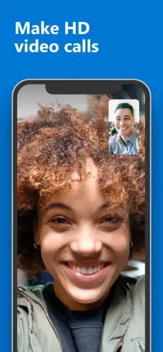 Skype Video calls