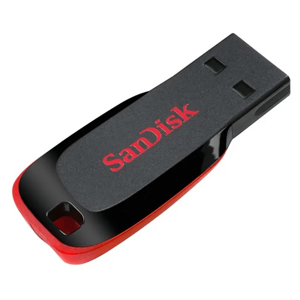 SanDisk Cruzer Glide Compatible drive