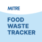 MITRE Food Waste Tracker