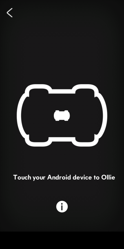 Ollie Device