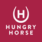 Hungry Horse