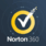 Norton 360 Deluxe