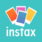 instax UP