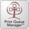 Print Queue Manager